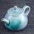 Чайник 100мл, цзиндэчжэньская керамика (401386)-фотография 3 Чайник 100мл, цзиндэчжэньская керамика (401386)-фотография 3