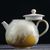 Чайник 145мл, цзиндэчжэньская керамика (401388)-фотография 2 Чайник 145мл, цзиндэчжэньская керамика (401388)-фотография 2