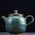 Чайник 140мл, цзиндэчжэньская керамика (401389)-