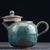 Чайник 140мл, цзиндэчжэньская керамика (401389)-фотография 2