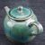 Чайник 140мл, цзиндэчжэньская керамика (401389)-фотография 4