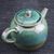 Чайник 140мл, цзиндэчжэньская керамика (401389)-фотография 5