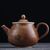 Чайник 95мл, цзиндэчжэньская керамика (401391)- Чайник 95мл, цзиндэчжэньская керамика (401391)-