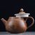 Чайник 95мл, цзиндэчжэньская керамика (401391)-фотография 2 Чайник 95мл, цзиндэчжэньская керамика (401391)-фотография 2