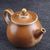 Чайник 95мл, цзиндэчжэньская керамика (401391)-фотография 4 Чайник 95мл, цзиндэчжэньская керамика (401391)-фотография 4