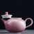 Чайник 115мл, цзиндэчжэньская керамика (401392)-фотография 2