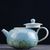 Чайник 130мл, цзиндэчжэньская керамика (401393)-фотография 2 Чайник 130мл, цзиндэчжэньская керамика (401393)-фотография 2