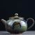Чайник 120мл, цзиндэчжэньская керамика (401394)- Чайник 120мл, цзиндэчжэньская керамика (401394)-