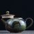 Чайник 120мл, цзиндэчжэньская керамика (401394)-фотография 2 Чайник 120мл, цзиндэчжэньская керамика (401394)-фотография 2