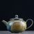 Чайник 120мл, цзиндэчжэньская керамика (401397)- Чайник 120мл, цзиндэчжэньская керамика (401397)-
