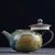 Чайник 120мл, цзиндэчжэньская керамика (401397)-фотография 2 Чайник 120мл, цзиндэчжэньская керамика (401397)-фотография 2