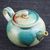 Чайник 110мл, цзиндэчжэньская керамика (401401)-фотография 3