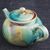Чайник 110мл, цзиндэчжэньская керамика (401401)-фотография 5