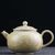 Чайник 110мл, цзиндэчжэньская керамика (401402)-