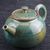 Чайник 130мл, цзиндэчжэньская керамика (401404)-фотография 3