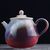 Чайник 135мл, цзиндэчжэньская керамика (401405)- Чайник 135мл, цзиндэчжэньская керамика (401405)-