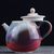 Чайник 135мл, цзиндэчжэньская керамика (401405)-фотография 2 Чайник 135мл, цзиндэчжэньская керамика (401405)-фотография 2