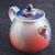 Чайник 135мл, цзиндэчжэньская керамика (401405)-фотография 4 Чайник 135мл, цзиндэчжэньская керамика (401405)-фотография 4