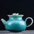 Чайник 105мл, цзиндэчжэньская керамика (401406)- Чайник 105мл, цзиндэчжэньская керамика (401406)-