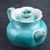 Чайник 105мл, цзиндэчжэньская керамика (401406)-фотография 4 Чайник 105мл, цзиндэчжэньская керамика (401406)-фотография 4