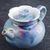 Чайник 100мл, цзиндэчжэньская керамика (401408)-фотография 5