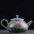 Чайник 115мл, цзиндэчжэньская керамика (401410)-фотография 3