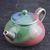 Чайник 115мл, цзиндэчжэньская керамика (401410)-фотография 4
