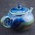 Чайник 110мл, цзиндэчжэньская керамика (401411)-фотография 6 Чайник 110мл, цзиндэчжэньская керамика (401411)-фотография 6