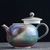 Чайник 135мл, цзиндэчжэньская керамика (401412)-фотография 2 Чайник 135мл, цзиндэчжэньская керамика (401412)-фотография 2