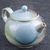 Чайник 135мл, цзиндэчжэньская керамика (401412)-фотография 4 Чайник 135мл, цзиндэчжэньская керамика (401412)-фотография 4