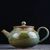 Чайник 105мл, цзиндэчжэньская керамика (401414)- Чайник 105мл, цзиндэчжэньская керамика (401414)-