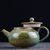 Чайник 105мл, цзиндэчжэньская керамика (401414)-фотография 2 Чайник 105мл, цзиндэчжэньская керамика (401414)-фотография 2