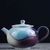 Чайник 105мл, цзиндэчжэньская керамика (401415)- Чайник 105мл, цзиндэчжэньская керамика (401415)-