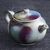 Чайник 105мл, цзиндэчжэньская керамика (401415)-фотография 4 Чайник 105мл, цзиндэчжэньская керамика (401415)-фотография 4