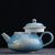 Чайник 95мл, цзиндэчжэньская керамика (401416)-фотография 2 Чайник 95мл, цзиндэчжэньская керамика (401416)-фотография 2
