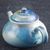 Чайник 95мл, цзиндэчжэньская керамика (401416)-фотография 5 Чайник 95мл, цзиндэчжэньская керамика (401416)-фотография 5