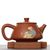 Чайник 135мл "Чаепитие", цзяньшуйская керамика (790441)-
