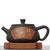 Чайник 150мл "Каллиграфия", цзяньшуйская керамика (790427)-