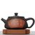 Чайник 150мл "Каллиграфия", цзяньшуйская керамика (790428)-