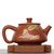 Чайник 135мл "Четыре навыка - чтение", цзяньшуйская керамика (790442)-