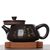 Чайник 175мл "Беседка", цзяньшуйская керамика (790430)-фотография 3