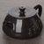 Чайник 175мл "Беседка", цзяньшуйская керамика (790430)-фотография 4