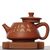 Чайник 135мл "Четыре навыка - чтение", цзяньшуйская керамика (790442)-фотография 3