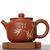 Чайник 200мл "Бамбук", цзяньшуйская керамика (790440)-