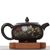 Чайник 210мл "Беседка", цзяньшуйская керамика (790431)-