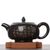 Чайник 210мл "Беседка", цзяньшуйская керамика (790431)-фотография 2