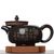 Чайник 210мл "Беседка", цзяньшуйская керамика (790431)-фотография 3