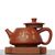 Чайник 135мл "Чаепитие", цзяньшуйская керамика (790441)-фотография 3