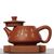 Чайник 135мл "Чаепитие", цзяньшуйская керамика (790441)-фотография 4