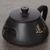 Чайник 130мл "Каллиграфия", цзяньшуйская керамика (790432)-фотография 8